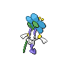 Shiny Floette (Blue)